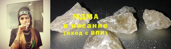 шишки Абаза